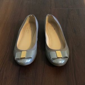 Kate spade flats